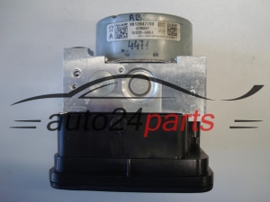 CITROEN PEUGEOT 9812847780, 10.0220-0496.4, 10022004964, 10.0915-3945.3, 10091539453