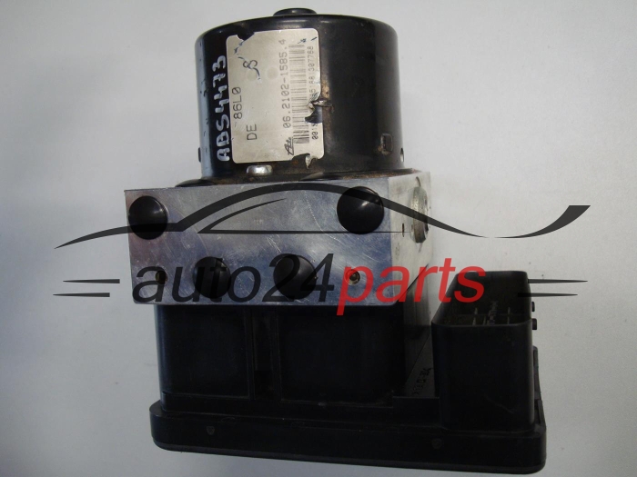 SUZUKI 86L0 DE, 06.2102-1585.4, 06210215854, 06.2109-5778.3, 06210957783
