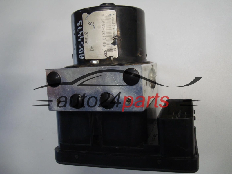 SUZUKI 86L0 DE, 06.2102-1585.4, 06210215854, 06.2109-5778.3, 06210957783