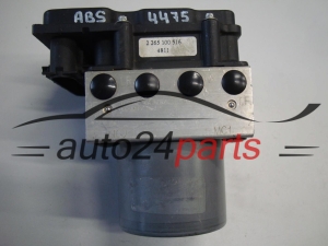 FIAT 0265B4A159, 51725097, 2265100516, 0273B52371