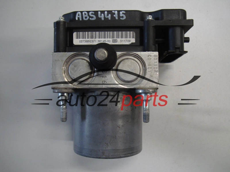 FIAT 0265B4A159, 51725097, 2265100516, 0273B52371