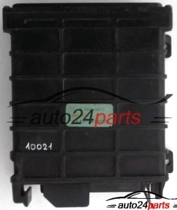 ECU CENTRALITA DE MOTOR FORD ESCORT FIESTA 1.6 TURBO, BOSCH 0 280 800 194, 0280800194, V86AB12A297BA 