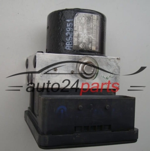ABS POMPA I STEROWNIK RENAULT LAGUNA 8200 183 452 C, 8200183452C, P5CT2AAY2, ATE 10.0206-0062.4, 10020600624, 10.0960-1420.3, 10096014203  -  8984