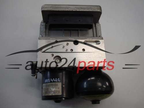MERCEDES BENZ A0054319712, 0265250111, 0265960035