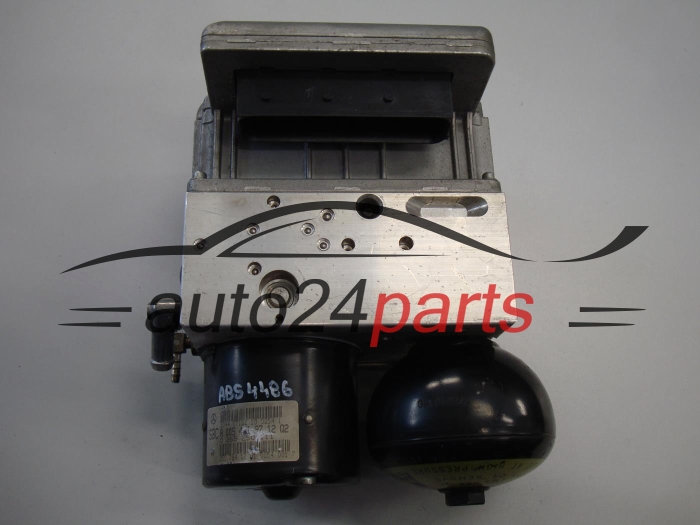 MERCEDES BENZ A0054319712, 0265250111, 0265960035