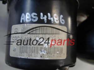 MERCEDES BENZ A0054319712, 0265250111, 0265960035