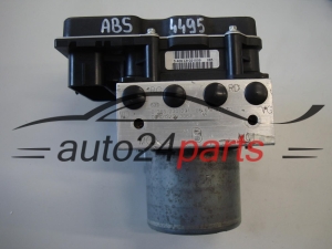 CITROEN BOSCH 0 265 230 291, 0265230291, 9661887180 0265950963