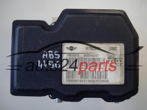 MINI COOPER 6782313, 15803111R