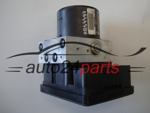 BOMBA HIDRAULICA Y CENTRALITA ABS CITROEN 9662150480, 10.0206-0256.4, 10020602564, 10.0960-1173.3, 10096011733