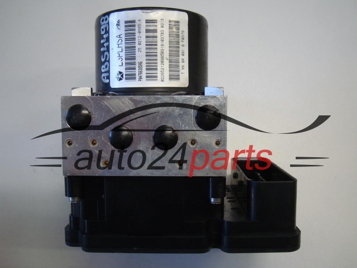 JEEP DODGE P04766395AG, 25.0212-0985.4, 25021209854, 25.0928-4169.3, 25092841693