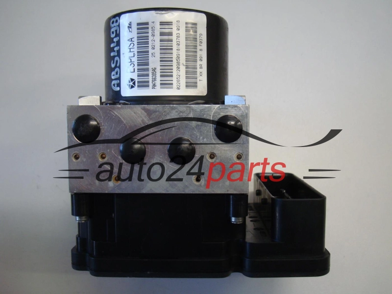 JEEP DODGE P04766395AG, 25.0212-0985.4, 25021209854, 25.0928-4169.3, 25092841693