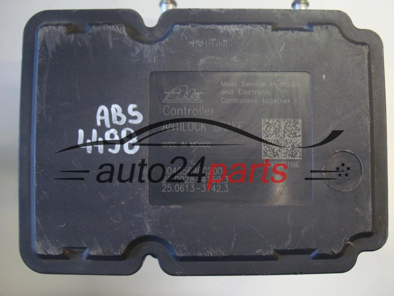 JEEP DODGE P04766395AG, 25.0212-0985.4, 25021209854, 25.0928-4169.3, 25092841693