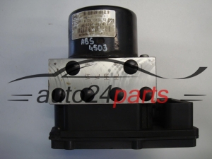 BOMBA HIDRAULICA Y CENTRALITA ABS MERCEDES BENZ A0044315512, A2095451532