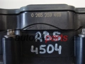 CITROEN 9826051380, 0 265 956 240, 0265956240