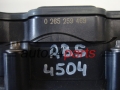 CITROEN 9826051380, 0 265 956 240, 0265956240