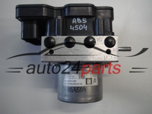 CITROEN 9826051380, 0 265 956 240, 0265956240