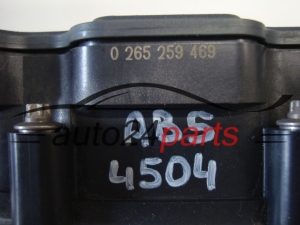 CITROEN 9826051380, 0 265 956 240, 0265956240