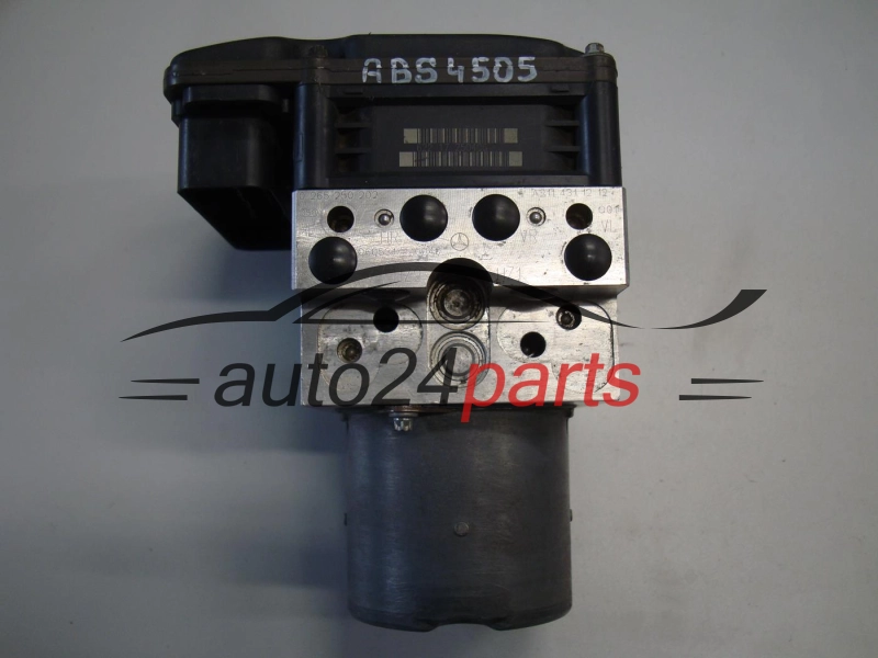MERCEDES BENZ BOSCH 0 265 250 202, 0265250202, A2114311212, 0265960301