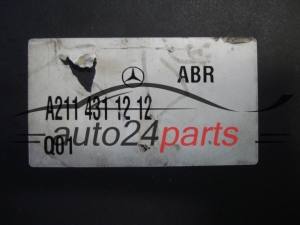 MERCEDES BENZ BOSCH 0 265 250 202, 0265250202, A2114311212, 0265960301