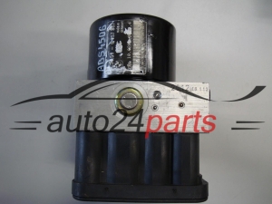 BOMBA HIDRAULICA Y CENTRALITA ABS BMW 3451 6757 387,  34516757387, 6756292