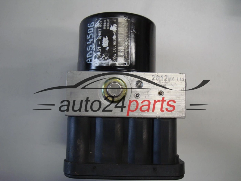 BMW 3451 6757 387, 34516757387, 6756292