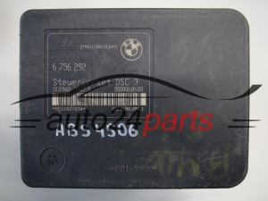 BMW 3451 6757 387, 34516757387, 6756292