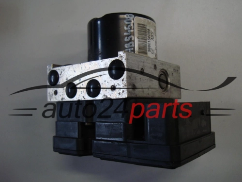CITROEN 9662150280, 10.0207-0075.4, 10020700754, 10.0970-1126.3, 10097011263