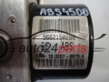 CITROEN 9662150280, 10.0207-0075.4, 10020700754, 10.0970-1126.3, 10097011263