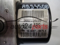 CITROEN 9662150280, 10.0207-0075.4, 10020700754, 10.0970-1126.3, 10097011263