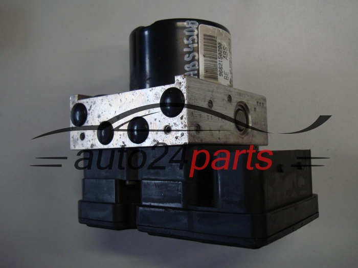 CITROEN 9662150280, 10.0207-0075.4, 10020700754, 10.0970-1126.3, 10097011263