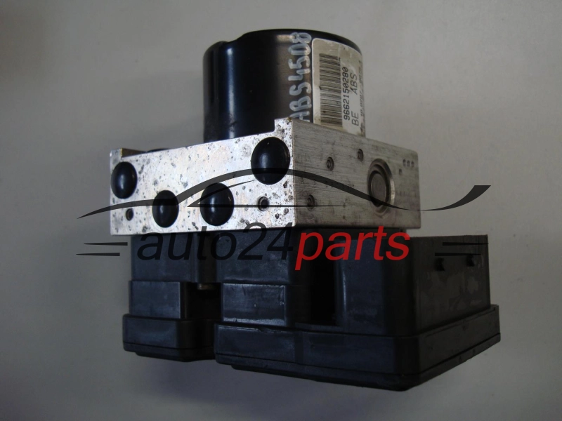 CITROEN 9662150280, 10.0207-0075.4, 10020700754, 10.0970-1126.3, 10097011263