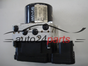 FORD FIESTA CV21-2C405-EA, CV212C405EA, 10.0961-0198.3, 10096101983