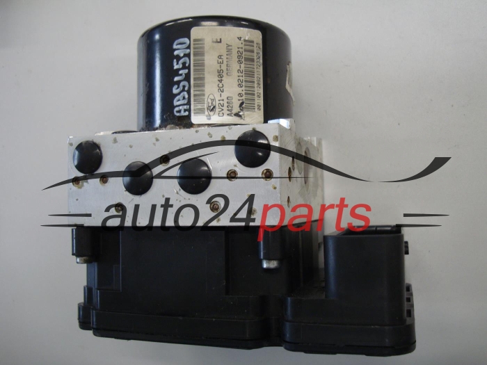 FORD FIESTA CV21-2C405-EA, CV212C405EA, 10.0961-0198.3, 10096101983