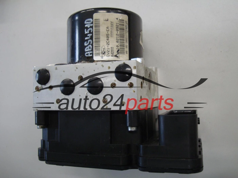 FORD FIESTA CV21-2C405-EA, CV212C405EA, 10.0961-0198.3, 10096101983
