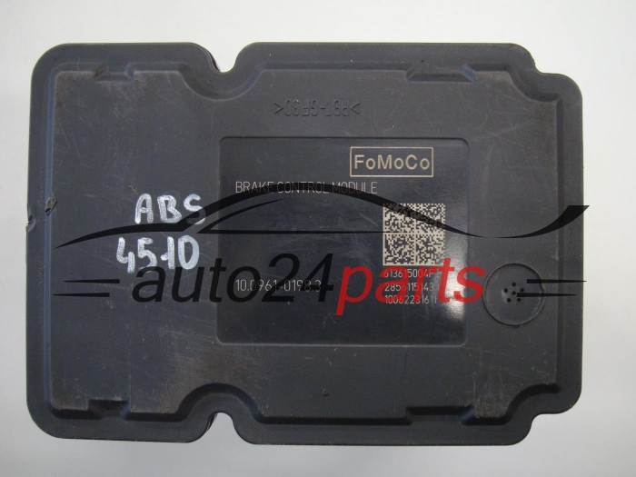 FORD FIESTA CV21-2C405-EA, CV212C405EA, 10.0961-0198.3, 10096101983