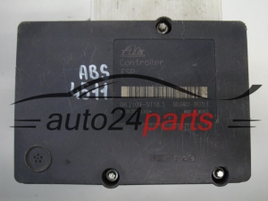 SSANGYONG KYRON 2.7 XDI 48940-09600, 4894009600, 06.2102-0867.4, 06210208674, 06.2109-5118.3, 06210951183