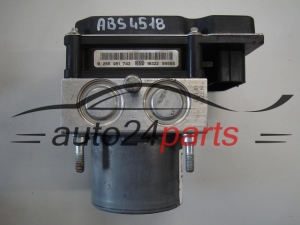 FIAT 500 BOSCH 0 265 230 886, 0265230886, 51880816, 0265951742