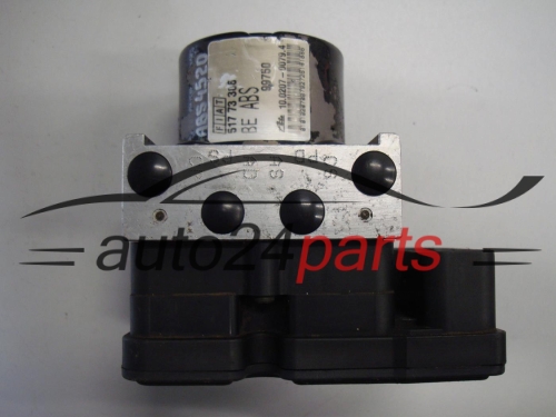 FIAT 51773386, 10.0207-0079.4, 10020700794, 10.0970-1603.3, 10097016033