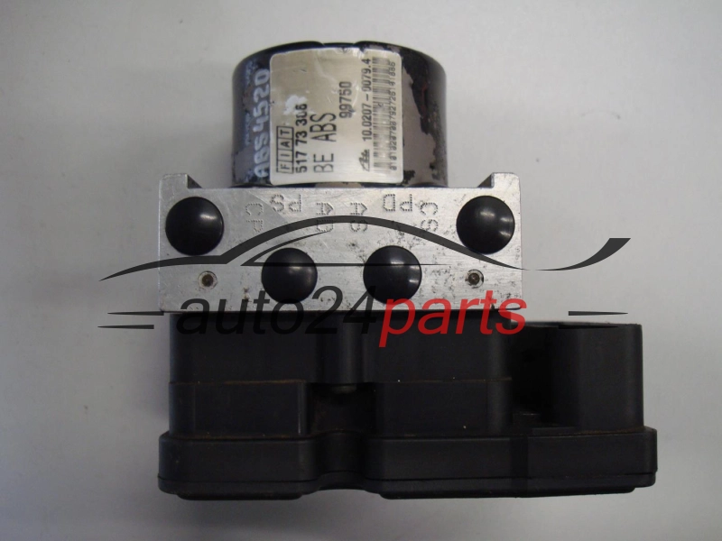 FIAT 51773386, 10.0207-0079.4, 10020700794, 10.0970-1603.3, 10097016033