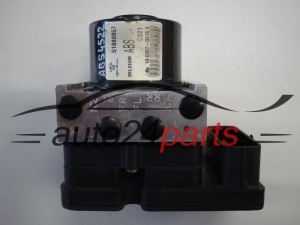 Αντλία αβς FIAT 51888857, 10.0207-0218.4, 10020702184, 10.0970-1611.3, 10097016113