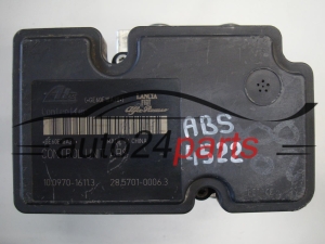 FIAT 51888857, 10.0207-0218.4, 10020702184, 10.0970-1611.3, 10097016113
