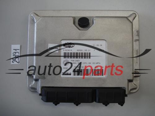 STEROWNIK SKRZYNI BIEGOW FIAT CFC328F03, CFC 328F.03, CFC328F.03, 51823819 ( 51847346)
