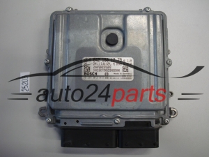 KOMPUTER STEROWNIK SILNIKA MERCEDES W164 ML280 280 CDI BOSCH 0281012015, 0 281 012 015, A6421501779, A 642 150 17 79
