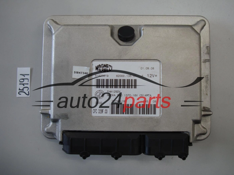 FIAT CFC328F03, CFC 328F.03, CFC328F.03, 51823819 ( 51847346)