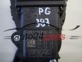POTENCJOMETR PEDAL GAZU FORD FOCUS 4M51-9F836-AK, 4M519F836AK, 6PV 008641-32, 6PV00864132