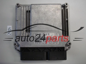 Μονάδα Ελέγχου Κινητήρα MERCEDES BENZ BOSCH 0 281 012 342, 0281012342, A6461501491, CR3.44