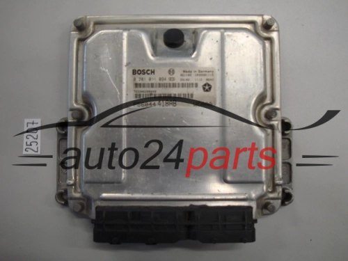JEEP CHEROKEE BOSCH 0 281 011 094, 0281011094, P56044418AB