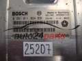 JEEP CHEROKEE BOSCH 0 281 011 094, 0281011094, P56044418AB
