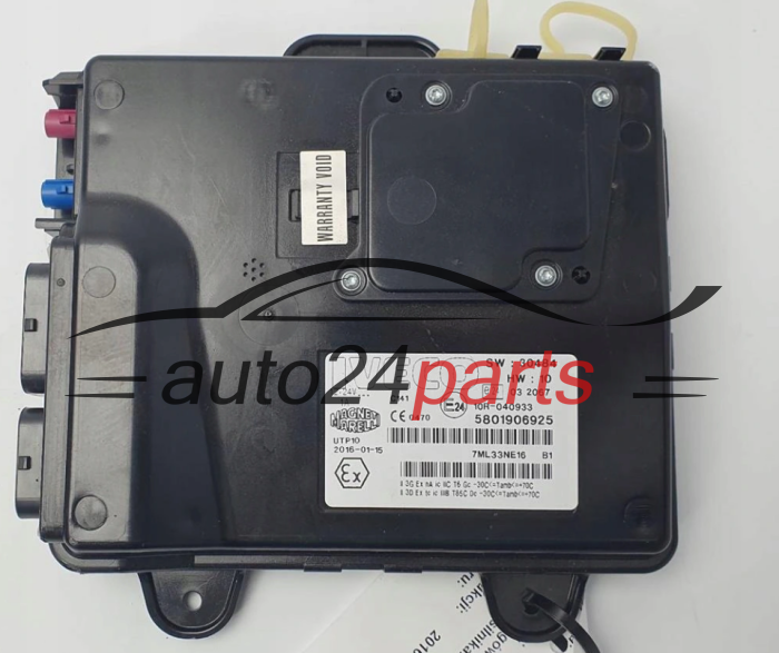 IVECO 5801906925