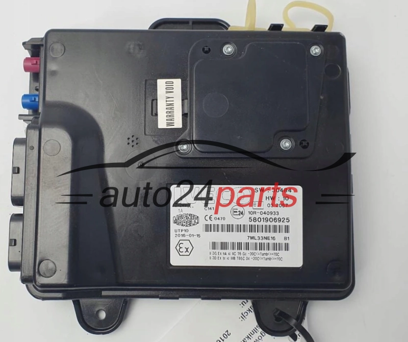 IVECO 5801906925
